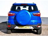 Ford EcoSport bei Sportwagen.expert - Abbildung (8 / 15)