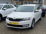 Skoda Rapid bei Sportwagen.expert - Abbildung (2 / 5)