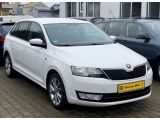 Skoda Rapid bei Sportwagen.expert - Abbildung (3 / 5)