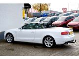 Audi A5 bei Sportwagen.expert - Abbildung (15 / 15)