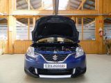 Suzuki Baleno bei Sportwagen.expert - Abbildung (15 / 15)
