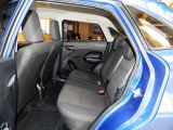 Suzuki Baleno bei Sportwagen.expert - Abbildung (12 / 15)