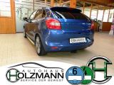 Suzuki Baleno bei Sportwagen.expert - Abbildung (6 / 15)