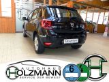 Dacia Sandero bei Sportwagen.expert - Abbildung (6 / 15)