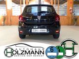 Dacia Sandero bei Sportwagen.expert - Abbildung (8 / 15)