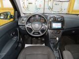 Dacia Sandero bei Sportwagen.expert - Abbildung (9 / 15)
