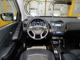 Hyundai ix35 bei Sportwagen.expert - Abbildung (9 / 15)