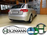 Audi A3 Sportback bei Sportwagen.expert - Abbildung (7 / 15)