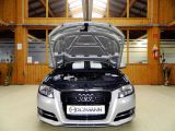 Audi A3 Sportback bei Sportwagen.expert - Abbildung (15 / 15)