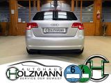 Audi A3 Sportback bei Sportwagen.expert - Abbildung (8 / 15)