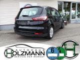 Ford S-Max bei Sportwagen.expert - Abbildung (7 / 15)