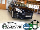 Ford S-Max bei Sportwagen.expert - Abbildung (2 / 15)