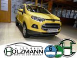 Ford EcoSport bei Sportwagen.expert - Abbildung (2 / 15)