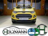 Ford EcoSport bei Sportwagen.expert - Abbildung (3 / 15)