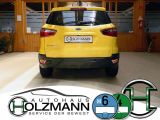 Ford EcoSport bei Sportwagen.expert - Abbildung (8 / 15)