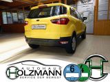 Ford EcoSport bei Sportwagen.expert - Abbildung (7 / 15)