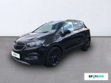 Opel Mokka X bei Sportwagen.expert - Abbildung (2 / 15)