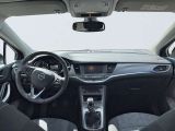Opel Astra bei Sportwagen.expert - Abbildung (11 / 15)