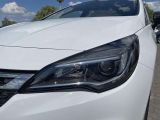 Opel Astra bei Sportwagen.expert - Abbildung (8 / 15)