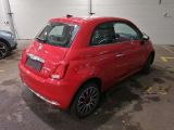 Fiat 500 bei Sportwagen.expert - Abbildung (4 / 10)