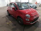 Fiat 500 bei Sportwagen.expert - Abbildung (3 / 10)