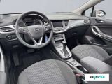 Opel Astra bei Sportwagen.expert - Abbildung (9 / 15)