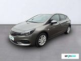 Opel Astra bei Sportwagen.expert - Abbildung (2 / 15)