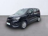 Opel Combo bei Sportwagen.expert - Abbildung (2 / 15)
