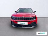 Jeep Avenger bei Sportwagen.expert - Abbildung (3 / 15)