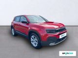 Jeep Avenger bei Sportwagen.expert - Abbildung (4 / 15)