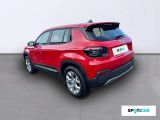 Jeep Avenger bei Sportwagen.expert - Abbildung (8 / 15)