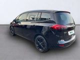 Opel Zafira bei Sportwagen.expert - Abbildung (8 / 15)