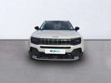 Jeep Avenger bei Sportwagen.expert - Abbildung (3 / 15)