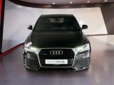 Audi Q3 bei Sportwagen.expert - Abbildung (5 / 15)
