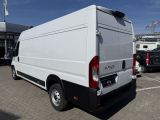 Fiat Ducato Maxi bei Sportwagen.expert - Abbildung (7 / 15)