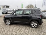 Jeep Renegade bei Sportwagen.expert - Abbildung (8 / 15)