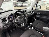 Jeep Renegade bei Sportwagen.expert - Abbildung (10 / 15)