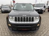 Jeep Renegade bei Sportwagen.expert - Abbildung (2 / 15)