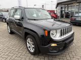 Jeep Renegade bei Sportwagen.expert - Abbildung (3 / 15)