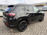 Jeep Compass bei Sportwagen.expert - Abbildung (5 / 15)