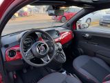 Fiat 500 bei Sportwagen.expert - Abbildung (11 / 15)