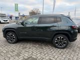 Jeep Compass bei Sportwagen.expert - Abbildung (8 / 15)