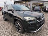 Jeep Compass bei Sportwagen.expert - Abbildung (3 / 15)