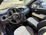 Fiat 500 C bei Sportwagen.expert - Abbildung (11 / 15)