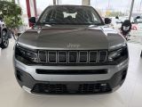 Jeep Avenger bei Sportwagen.expert - Abbildung (2 / 15)