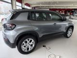 Jeep Avenger bei Sportwagen.expert - Abbildung (4 / 15)