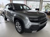 Jeep Avenger bei Sportwagen.expert - Abbildung (3 / 15)
