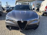Alfa Romeo Stelvio bei Sportwagen.expert - Abbildung (2 / 15)