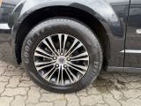 Lancia Voyager bei Sportwagen.expert - Abbildung (9 / 15)