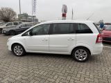 Opel Zafira bei Sportwagen.expert - Abbildung (8 / 15)